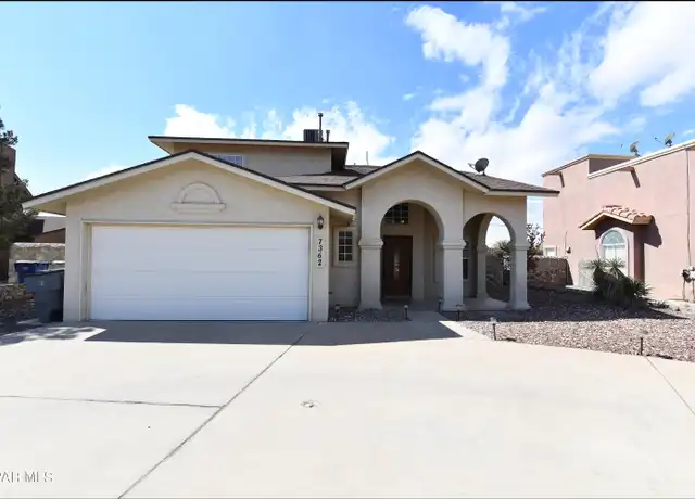 Property at 7362 Luz de Dia Ct, El Paso, TX, 79912, 4 beds, 3 baths, [object Object]