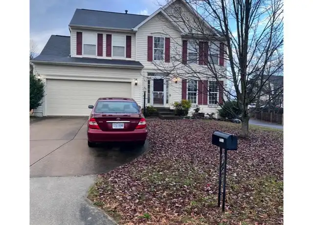 Property at 43121 Binkley Cir, Leesburg, VA, 20176, 4 beds, 2.5 baths, [object Object]