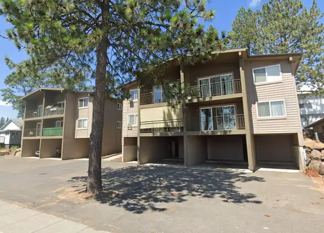 Property at 1312 1st St Unit 3, Cheney, WA, 99004, 2 beds, 1 bath, [object Object]