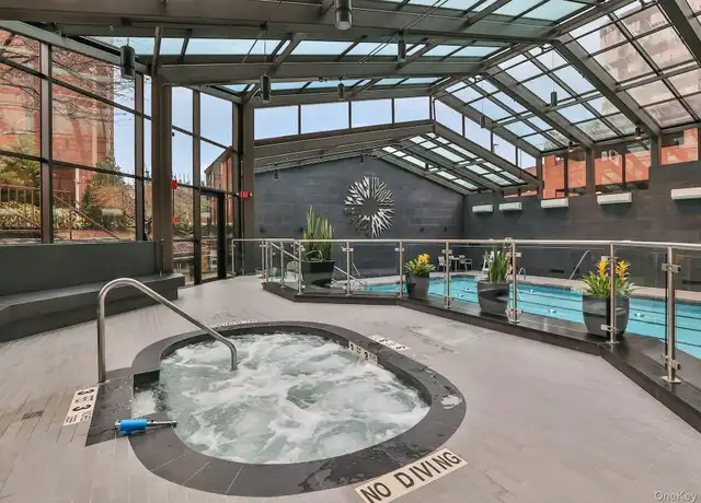 Property at 4 Martine Ave #401, White Plains, NY, 10606, 1 bed, 1 bath, [object Object]