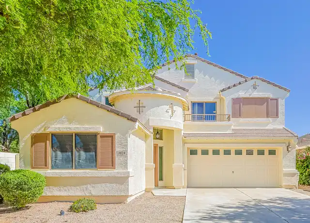 Property at 3834 E Rose Quartz Ln, San Tan Valley, AZ, 85143, 4 beds, 3 baths, [object Object]