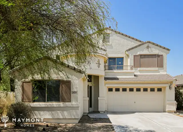 Property at 3834 E Rose Quartz Ln, San Tan Valley, AZ, 85143, 4 beds, 3 baths, [object Object]