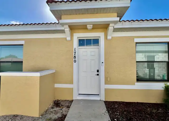 Property at 1780 Coriander Dr, Kissimmee, FL, 34759, 2 beds, 2 baths, [object Object]
