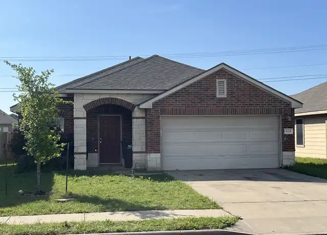Property at 824 Sugar Brook Dr, Temple, TX, 76502, 3 beds, 2 baths, [object Object]