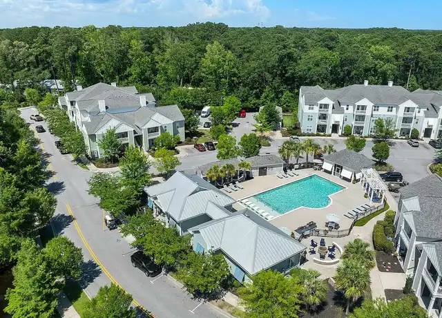 Property at The Apartments at Shade Tree - 2030 Wildts Battery Blvd, Johns Island, SC, 29455, 1 bed, 1 bath, [object Object]