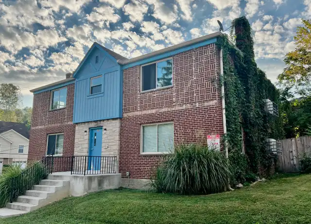 Property at 102 Glenridge Pl Unit B, Cincinnati, OH, 45217, 1 bed, 1 bath, [object Object]