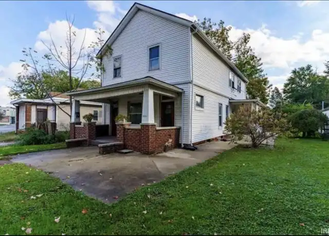 Property at 1410 Spy Run Ave, Fort Wayne, IN, 46805, 3 beds, 1 bath, [object Object]