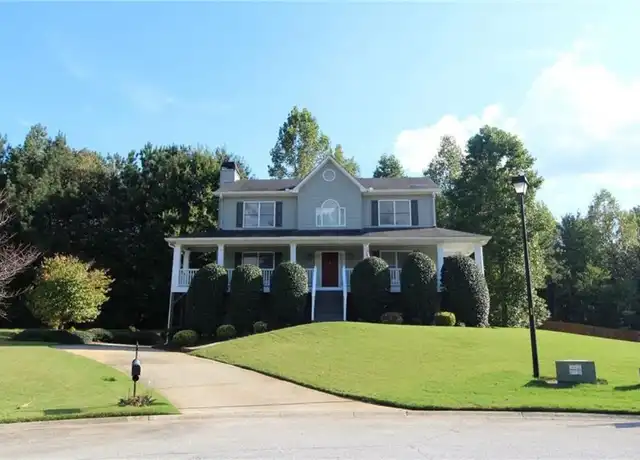 Property at 201 Garrison Dr, Dallas, GA, 30157, 3 beds, 2.5 baths, [object Object]