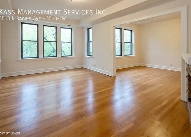 Property at 3513 N Racine Ave Unit 3513-1W, Chicago, IL, 60657, 2 beds, 1 bath, [object Object]