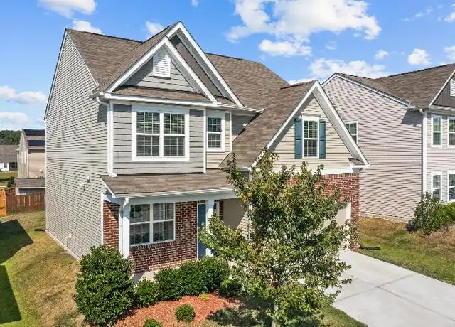 Property at 624 Hiddenbrook Dr, Durham, NC, 27703, 4 beds, 3 baths, [object Object]