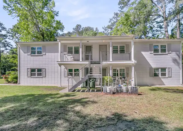 Property at 106 County Road S-18-342 Unit B5, Summerville, SC, 29483, 2 beds, 1 bath, [object Object]