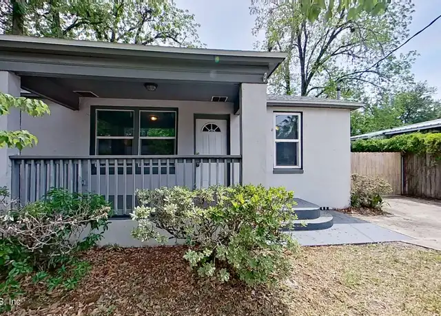 Property at 4654 Post St, Jacksonville, FL, 32205, 3 beds, 1 bath, [object Object]