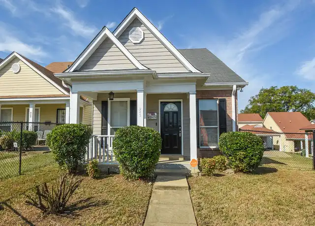 Property at 967 Hollis F Price St, Memphis, TN, 38126, 3 beds, 2.5 baths, [object Object]