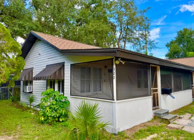 Property at 322 E Polk Ave, Lake Wales, FL, 33853, 1 bed, 1 bath, [object Object]