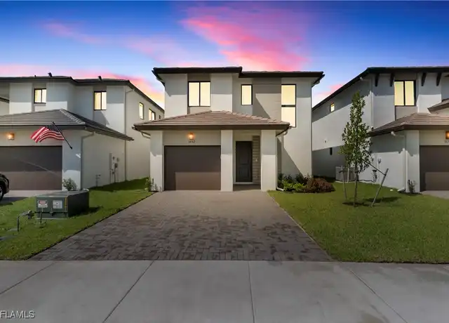 Property at 5832 Agostino Way, Ave Maria, FL, 34142, 3 beds, 2.5 baths, [object Object]