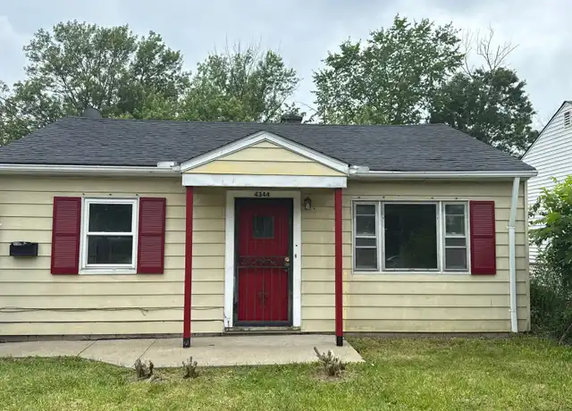 Property at 4344 E 143rd St, Cleveland, OH, 44128, 3 beds, 1 bath, [object Object]