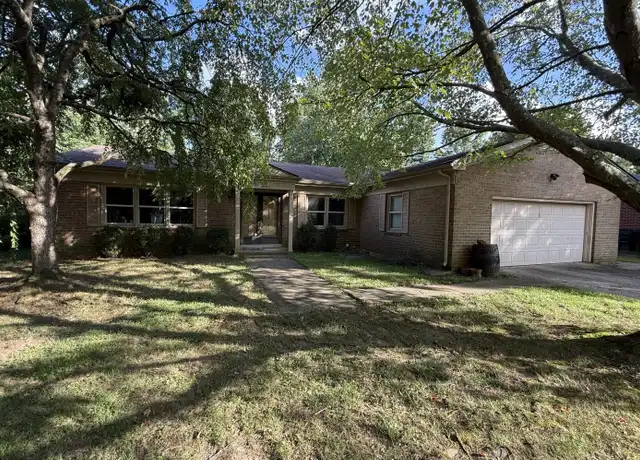 Property at 3334 Nevius Dr, Lexington, KY, 40513, 3 beds, 2 baths, [object Object]