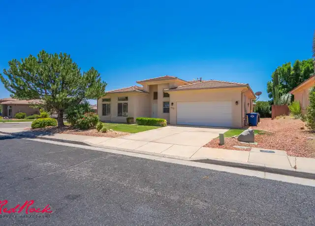 Property at 2326 E 140 S, St George, UT, 84790, 3 beds, 2 baths, [object Object]