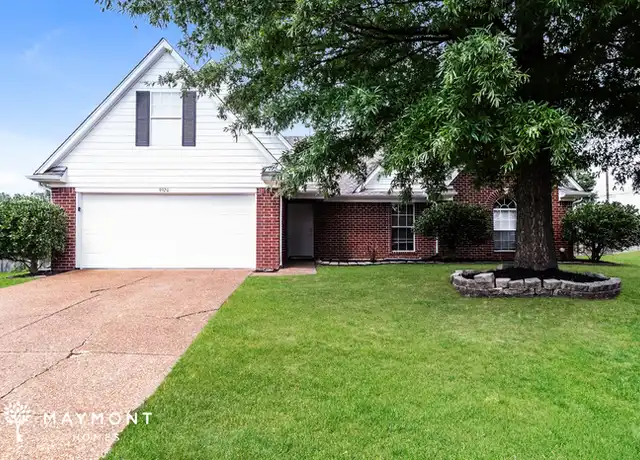 Property at 9920 Averbury Cv, Cordova, TN, 38016, 3 beds, 2 baths, [object Object]