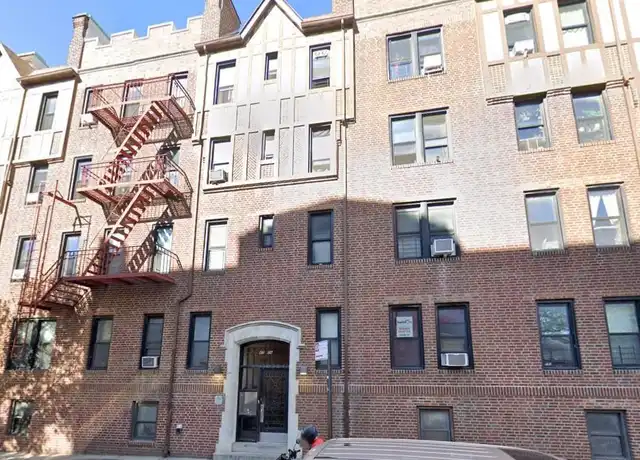 Property at 47-06 45th St Unit D3, Woodside, NY, 11377, 1 bed, 1 bath, [object Object]