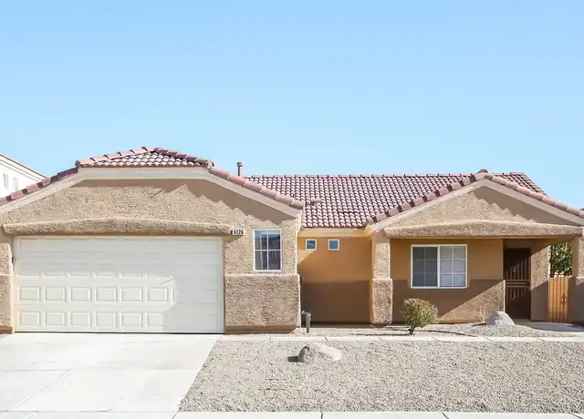Property at 6126 Magic Mesa St, North Las Vegas, NV, 89031, 3 beds, 2 baths, [object Object]