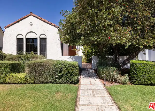 Property at 851 Masselin Ave, Los Angeles, CA, 90036, 3 beds, 2 baths, [object Object]