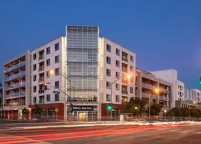 Property at The Huxley - 1234 N La Brea Ave, West Hollywood, CA, 90038, 1 bed, 1 bath, [object Object]