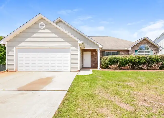 Property at 8025 Chapman Ter, McDonough, GA, 30252, 3 beds, 2 baths, [object Object]