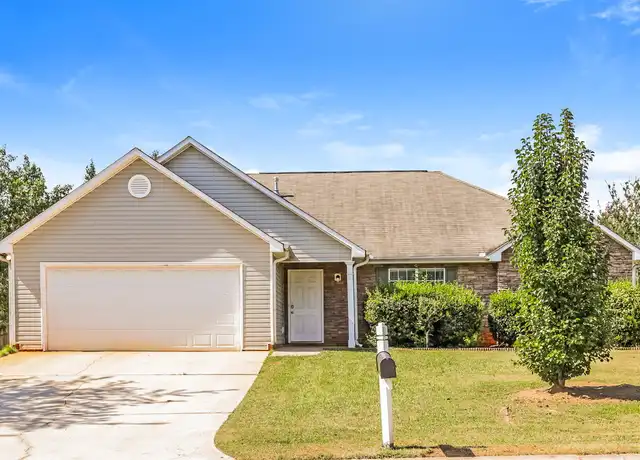 Property at 8025 Chapman Ter, McDonough, GA, 30252, 3 beds, 2 baths, [object Object]