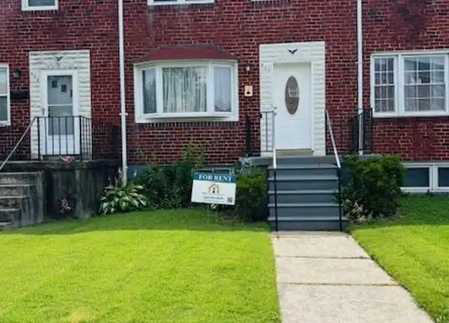 Property at 922 Wilton Dr, Halethorpe, MD, 21227, 3 beds, 1.5 baths, [object Object]