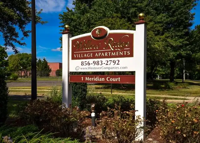 Property at 1 Meridian Ct, Evesham, NJ, 08053, 2 beds, 1 bath, [object Object]