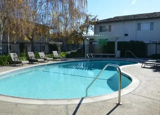 Property at Village Square Townhomes - 1674 Hollenbeck Ave, Sunnyvale, CA, 94087, 2 beds, 1.5 baths, [object Object]