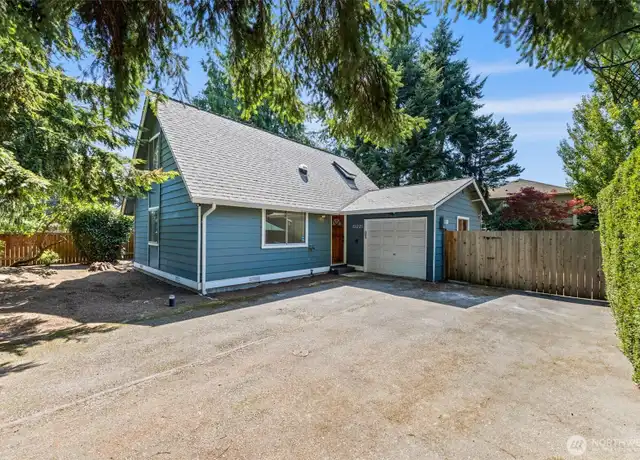 Property at 13221 125th Ave NE, Kirkland, WA, 98034, 4 beds, 2 baths, [object Object]