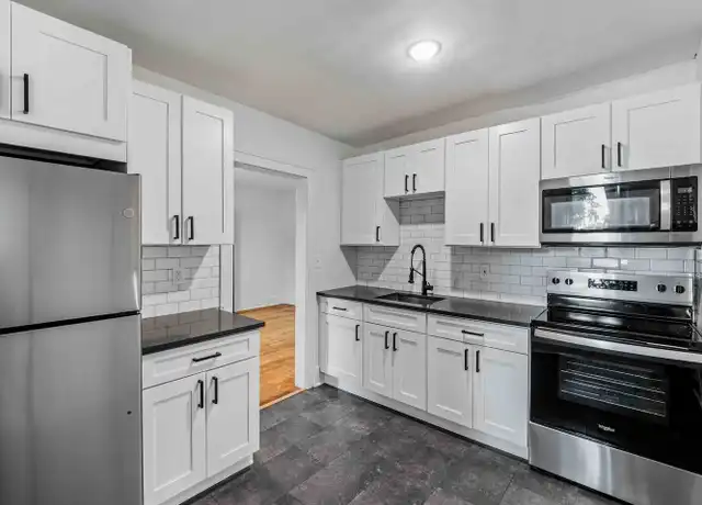 Property at 99 Bradford Ave Unit 2, Pittsburgh, PA, 15205, 1 bed, 1 bath, [object Object]