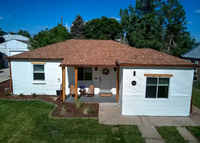 Property at 4181 S Cherokee St, Englewood, CO, 80110, 3 beds, 2 baths, [object Object]