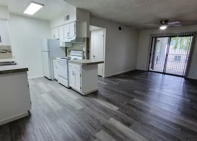 Property at 8445 N 23rd Ave, Phoenix, AZ, 85021, 1 bed, 1 bath, [object Object]