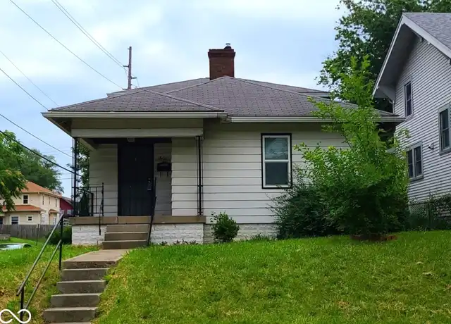 Property at 1601 Leonard St, Indianapolis, IN, 46203, 1 bed, 1 bath, [object Object]