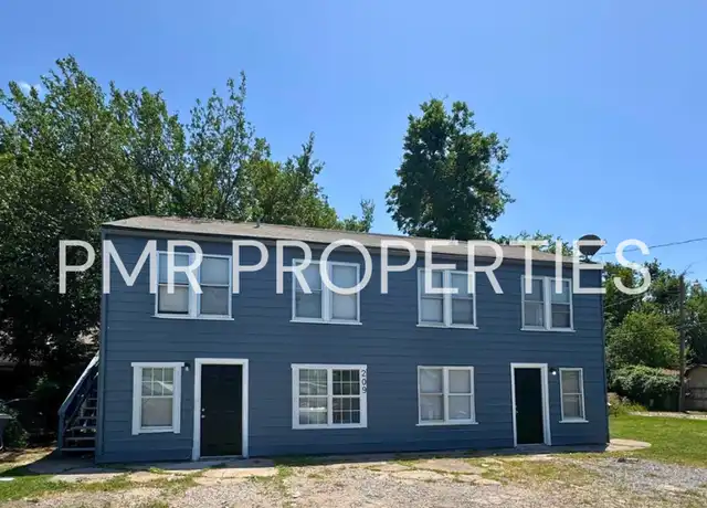 Property at 209 NW 6th St Unit lower, Lawton, OK, 73507, 3 beds, 2 baths, [object Object]