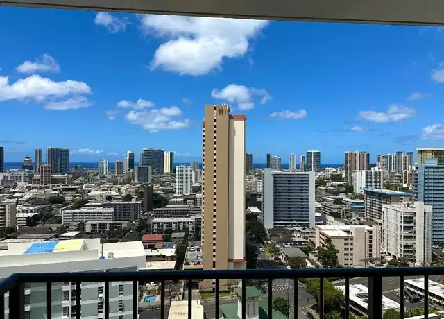 Property at 1630 Liholiho St #2209, Honolulu, HI, 96822, 1 bed, 1 bath, [object Object]
