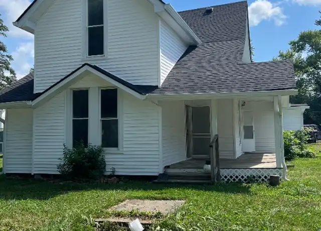 Property at 505 S Georgia St Unit D, Sheridan, IN, 46069, 1 bed, 1 bath, [object Object]
