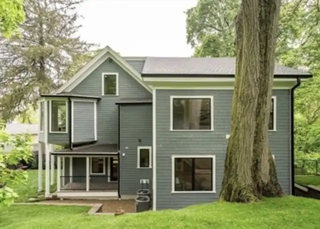 Property at 16 Summit St #16, Newton, MA, 02458, 4 beds, 4.5 baths, [object Object]