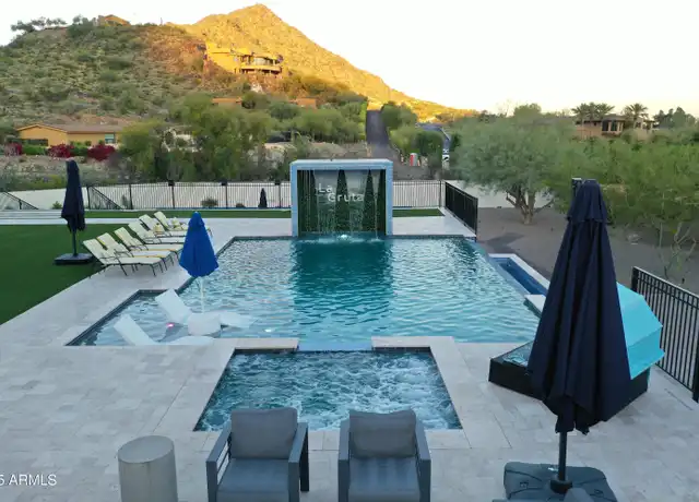 Property at 7111 N Quartz Mountain Rd, Paradise Valley, AZ, 85253, 7 beds, 5 baths, [object Object]