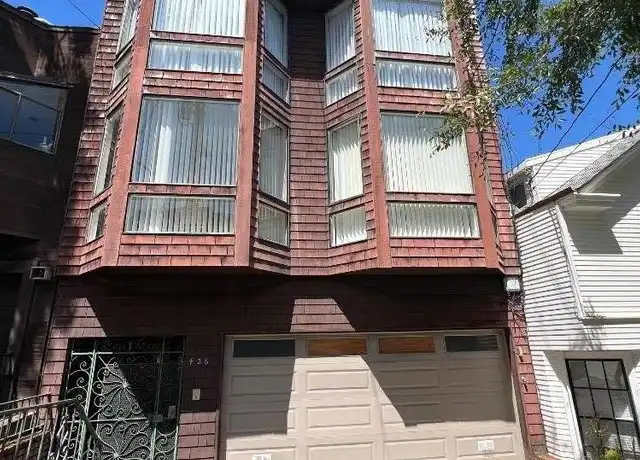 Property at 426 Arkansas St Unit 3, San Francisco, CA, 94107, 3 beds, 2 baths, [object Object]