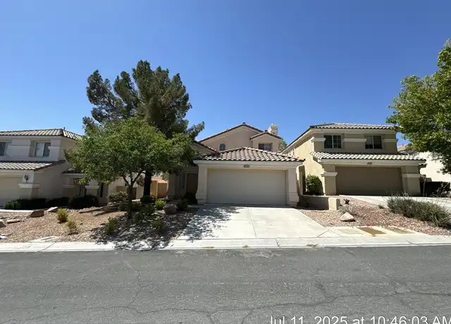 Property at 10229 Abano Ct, Las Vegas, NV, 89134, 3 beds, 2.5 baths, [object Object]