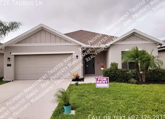 Property at 720 Taurus Ln, Saint Cloud, FL, 34772, 3 beds, 2 baths, [object Object]