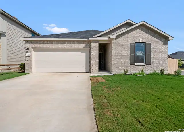 Property at 8002 Kingfisher Lndg, San Antonio, TX, 78253, 4 beds, 2 baths, [object Object]