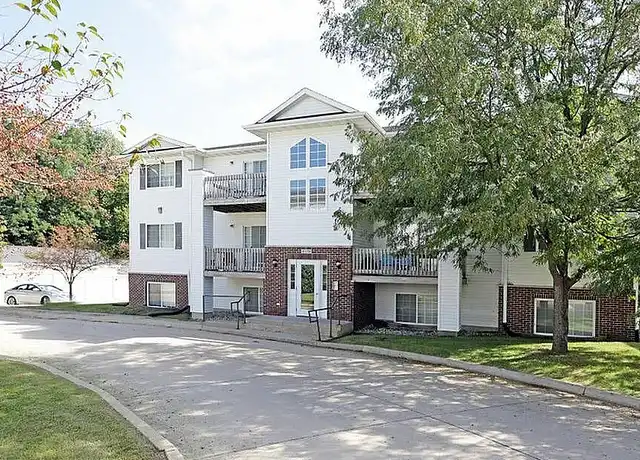 Property at Stonegate - 4200 Armar Dr SE, Cedar Rapids, IA, 52403, 2 beds, 1 bath, [object Object]
