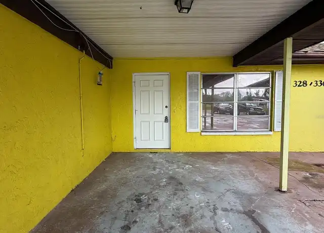 Property at 328 Ortiz Blvd Unit A, North Port, FL, 34287, 1 bed, 1 bath, [object Object]