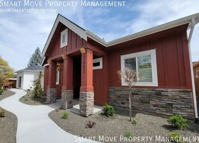 Property at 2463 N Ashgrove Ln, Boise, ID, 83703, 2 beds, 2 baths, [object Object]