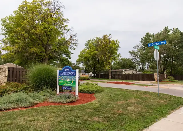 Photo of 2801 NW 1st St, Lincoln, NE 68521
